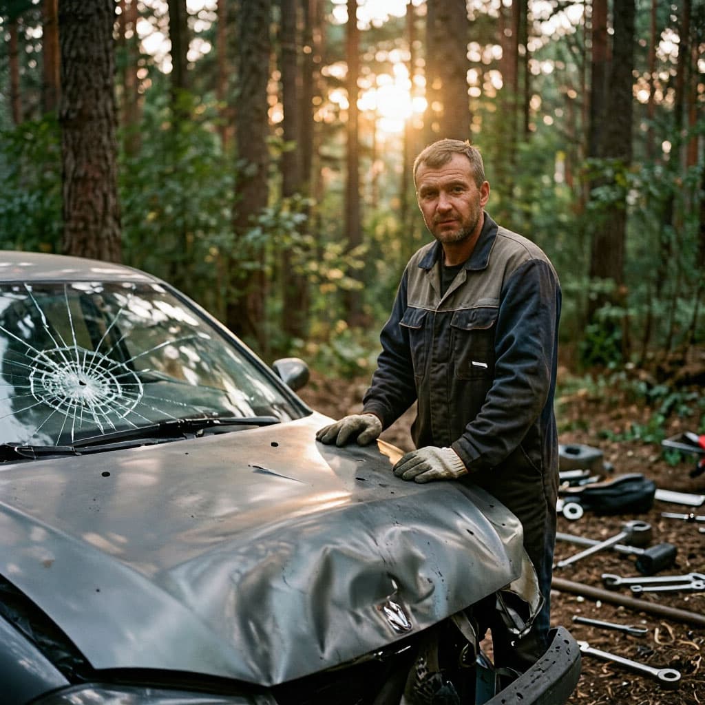 Фото условий